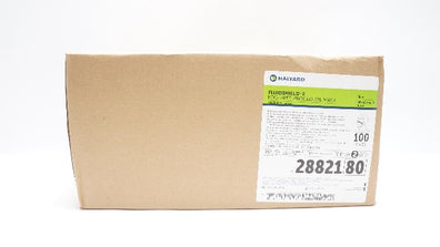 Halyard 2882180 Fluidshield 2 Fog-Free Procedure Mask,Blue - Box of 100